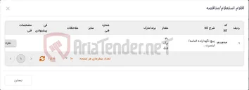 تصویر کوچک آگهی پیچ ‎نگهدارنده‏ ‎الماسه/اینسرت...