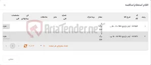 تصویر کوچک آگهی آجار ترکرنج
