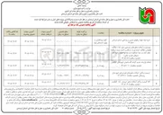 تصویر کوچک آگهی خرید لوله جهت راههای فرعی و روستایی استان لرستان 