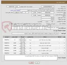 تصویر کوچک آگهی ظروف یکبار مصرف 6ماهه