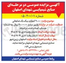 تصویر کوچک آگهی فروش 20.000 کیلوگرم بیگ بگ ضایعاتی
