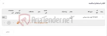تصویر کوچک آگهی گروت پایه سیمانی