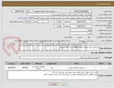 تصویر کوچک آگهی دستکش یکبار مصرف نایلونی (1000 بسته 100 عددی )