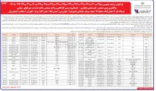 تصویر کوچک آگهی واگذاری زمین صنعتی / غیر صنعتی (تجاری - خدماتی)، زمین کارگاهی و واحد صنعتی ساخته شده در شهرک های صنعتی