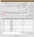تصویر کوچک آگهی اقلام مخابراتی
