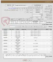 تصویر کوچک آگهی تقاضای 0532161 بشرح P/F MUD PUMP