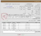 تصویر کوچک آگهی سرنگ در انواع سایز جهت آزمایشگاه مشخصات در پیوست 