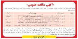 تصویر کوچک آگهی خرید ۱۱ مدل قطعات ماشینکاری آلومینیومی، برنجی و فولادی 