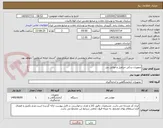 تصویر کوچک آگهی تجهیزات یدکی جرثقیل و مولتی متر