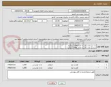 تصویر کوچک آگهی ران مرغ تازه و گرم به مقدار1500 کیلوگرم
شنسل تازه و گرم به مقدار 1000 کیلوگرم
