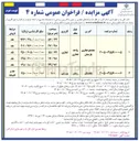 تصویر کوچک آگهی فروش  زمین با کاربری ورزشی