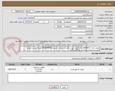 تصویر کوچک آگهی اینورتر مدل sv004ic5-1 تعداد 2عدد جهت بالابر درب شماره خریدار 09189368433 هزینه حمل به عهده فروشنده میباشد وپرداخت نیز 20 روز کاری 