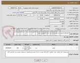 تصویر کوچک آگهی 1 قلم فازمتر طبق شرح پیوست (ساخت داخل مدنظرمی باشد)