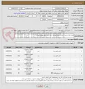 تصویر کوچک آگهی لامپ بخار سدیم پر فشار، لامپ مهتابی، کابل برق دقیقا مطابق پیوست