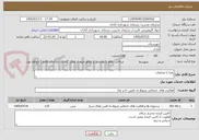 تصویر کوچک آگهی غذا با مخلفات 