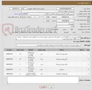 تصویر کوچک آگهی لباس ورزشی ست کامل14 دست-کفش 14 جفت-لباس دروازه بان1دست-دستکش 1جفت-توپ1عدد- شرایط خرید مطالعه مهر و امضا شود...