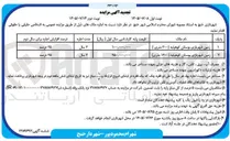 تصویر کوچک آگهی اجاره ملک های شهربازی بوستان کوهپایه