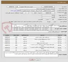 تصویر کوچک آگهی تهیه و اجرای کفپوش بتنی پیاده رو بلوار خامنه ای و بلوار چمران شهر فرمهین