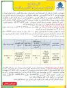 تصویر کوچک آگهی احداث پانزده غرفه در مجموعه پارک ملت زاهدان به روش مشارکت در ساخت ، بهره برداری ، اجاره و انتقال به شهرداری BOLT 