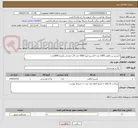 تصویر کوچک آگهی کنسرو تن ماهی 1800 عدد+کنسرو لوبیا 1800 عدد+آب معدنی یکنفره 1800عدد