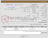 تصویر کوچک آگهی برگ درخواست مشاوره 10000 عددو15 قلم دیگر به فایل پیوست گردید .