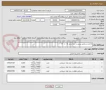 تصویر کوچک آگهی 3 قلم دستکش نیتریل در سه سایز M - L - XL