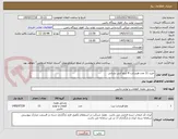 تصویر کوچک آگهی خرید 11 عدد هیدرانت 4 اینچ آتش نشانی