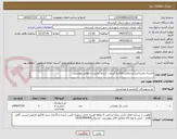 تصویر کوچک آگهی البسه زمستانی(دستکش،کلاه،بادگیر و... ) برابر لیست و مقادیر پیوستی