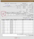 تصویر کوچک آگهی فیلتر هپا،کیسه ای و G4 جهت فیلتراسیون هواساز اتاق عمل و...
اندازه ها به میلیمتر میباشد