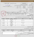تصویر کوچک آگهی 15عدد پنل 60*60=30عدد پنل گرد25وات=100متر کابل 2/5*2=200شاخه ترمینال نمره16=اجرت نصب