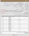 تصویر کوچک آگهی مادربرد- رم -پردازنده- هارد- منبع تغذیه- موس - کیبورد