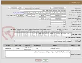 تصویر کوچک آگهی دستکش یکبارمصرف نایلکسی بسته 100 عددی به تعداد 5000 بسته