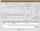 تصویر کوچک آگهی اقلام تنظیفات/لیست اقلام در پیوست