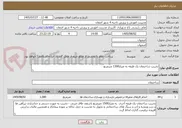 تصویر کوچک آگهی تخریب ساختمان یک طبقه به متراژ1300 مترمربع 