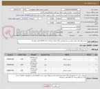 تصویر کوچک آگهی خریدشلوار وتک پوش جهت پرسنل اورژانس 115 کرمان /پرداخت وجه 4ماهه طی دوقسط