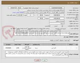 تصویر کوچک آگهی فرم های مدارک پزشکی رنگی   پشت و رو طبق فایل پیوستی ارسال شود تماس 05836224011 داخلی 182