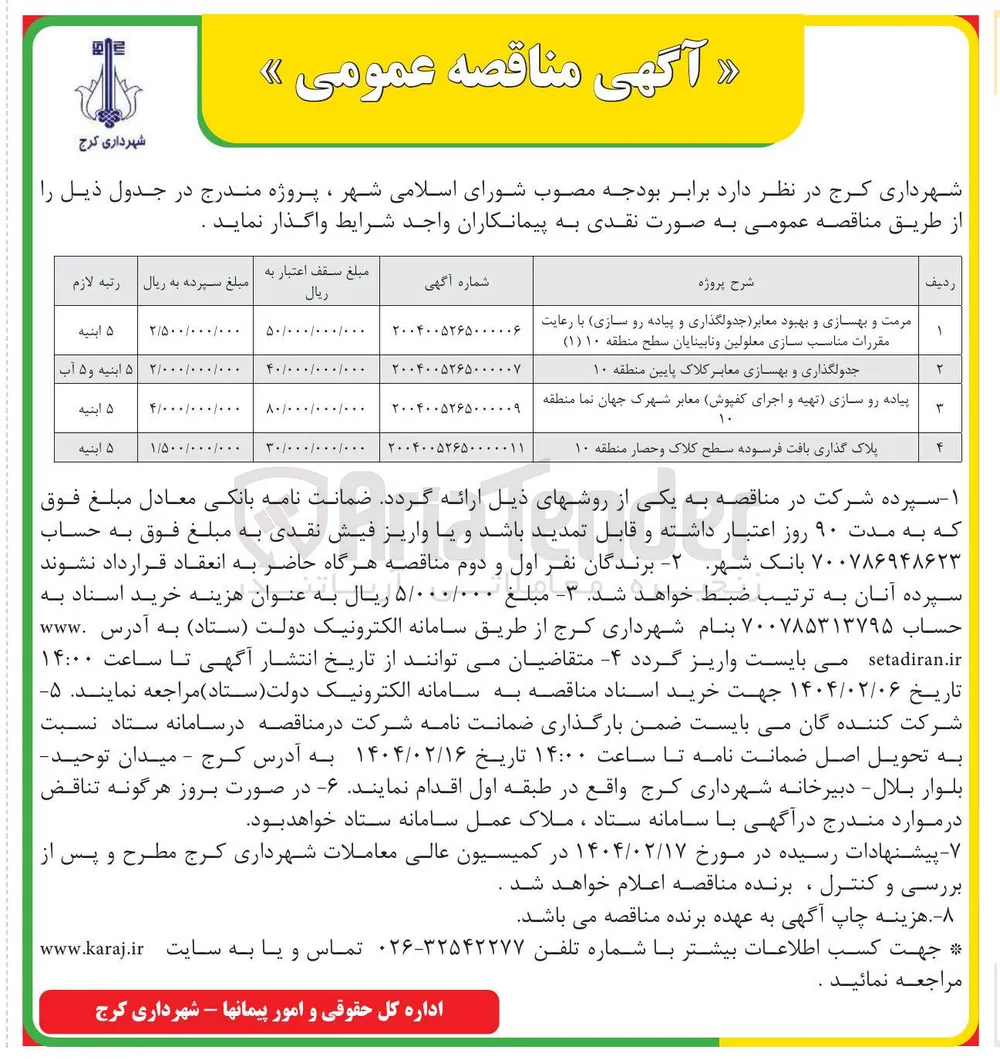 پلاک گذاری بافت فرسوده