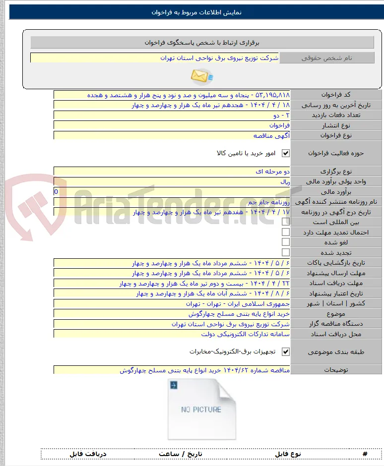 خرید انواع پایه بتنی مسلح چهارگوش
