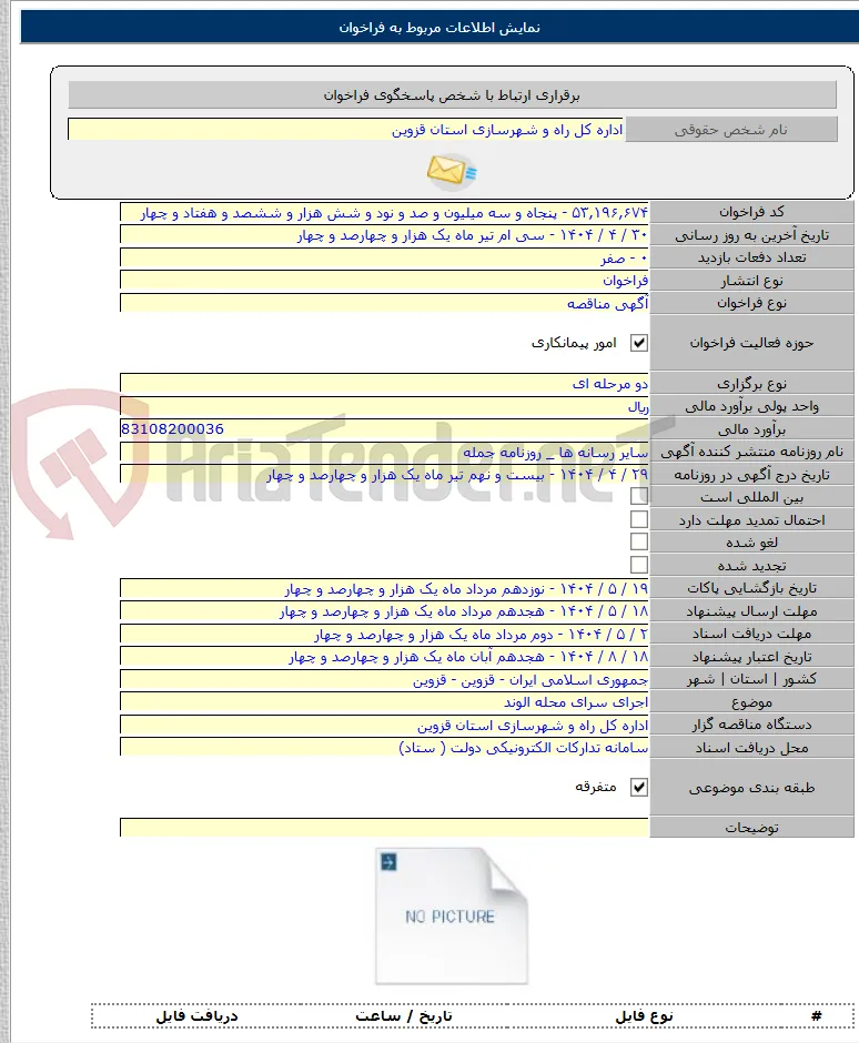 اجرای سرای محله الوند