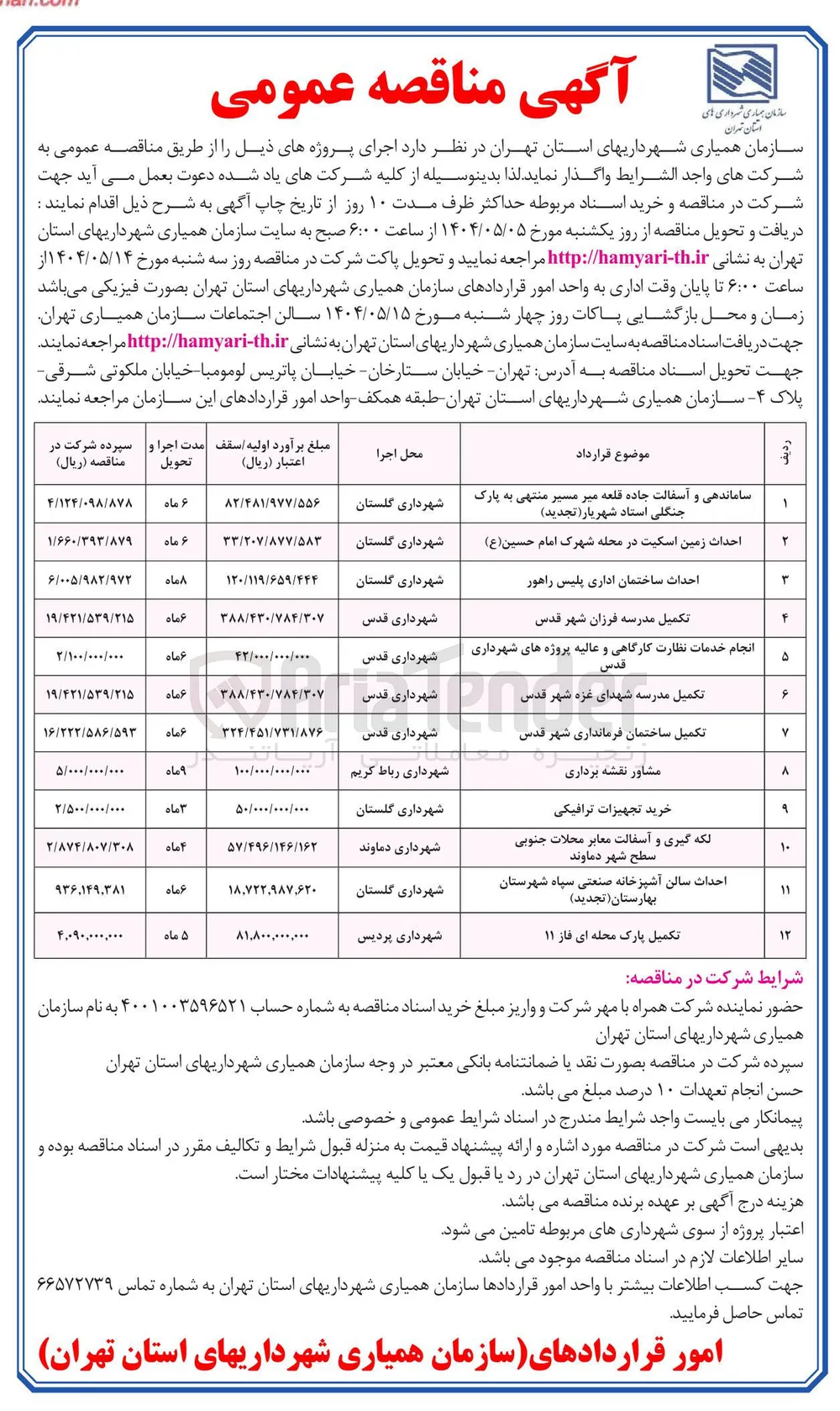 احداث زمین اسکیت