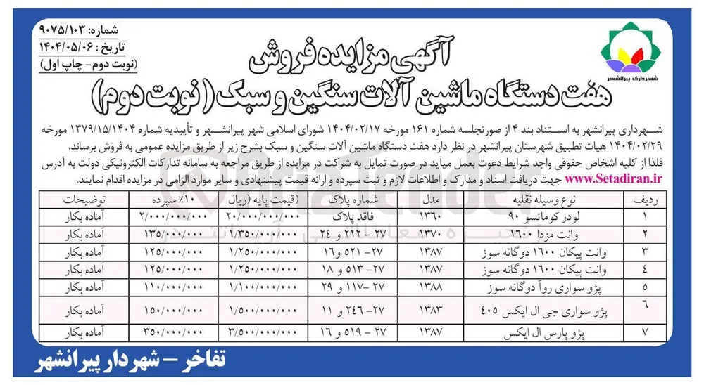 پژو سواری جی ال ایکس ٤٠٥ 
