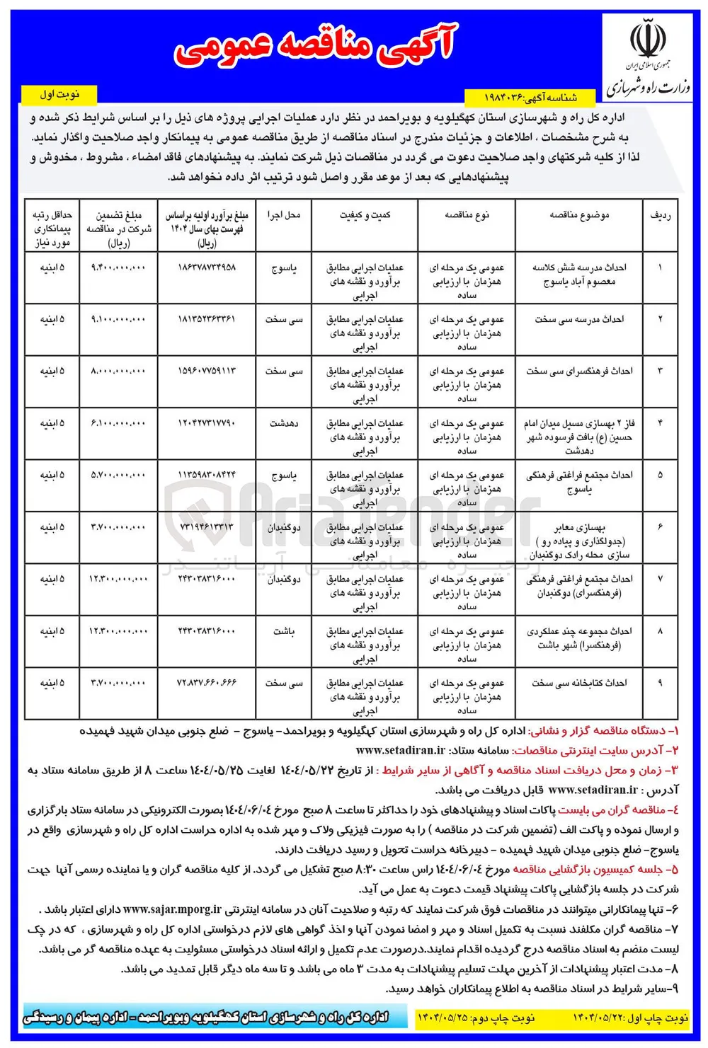 احداث کتابخانه سی سخت 

