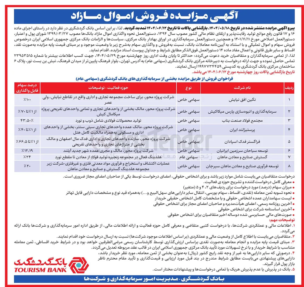  ساخت مجموعه تجاری و اداری