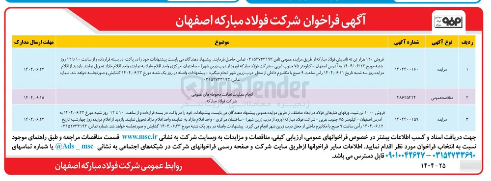 انجام عملیات نظافت محوطه های عمومی