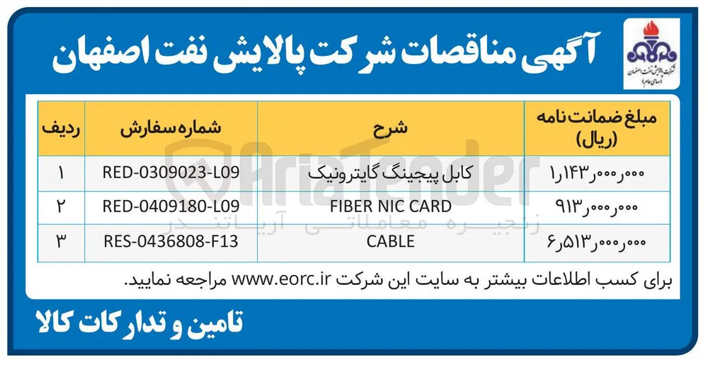 خرید کابل پیجینگ گایترونیک