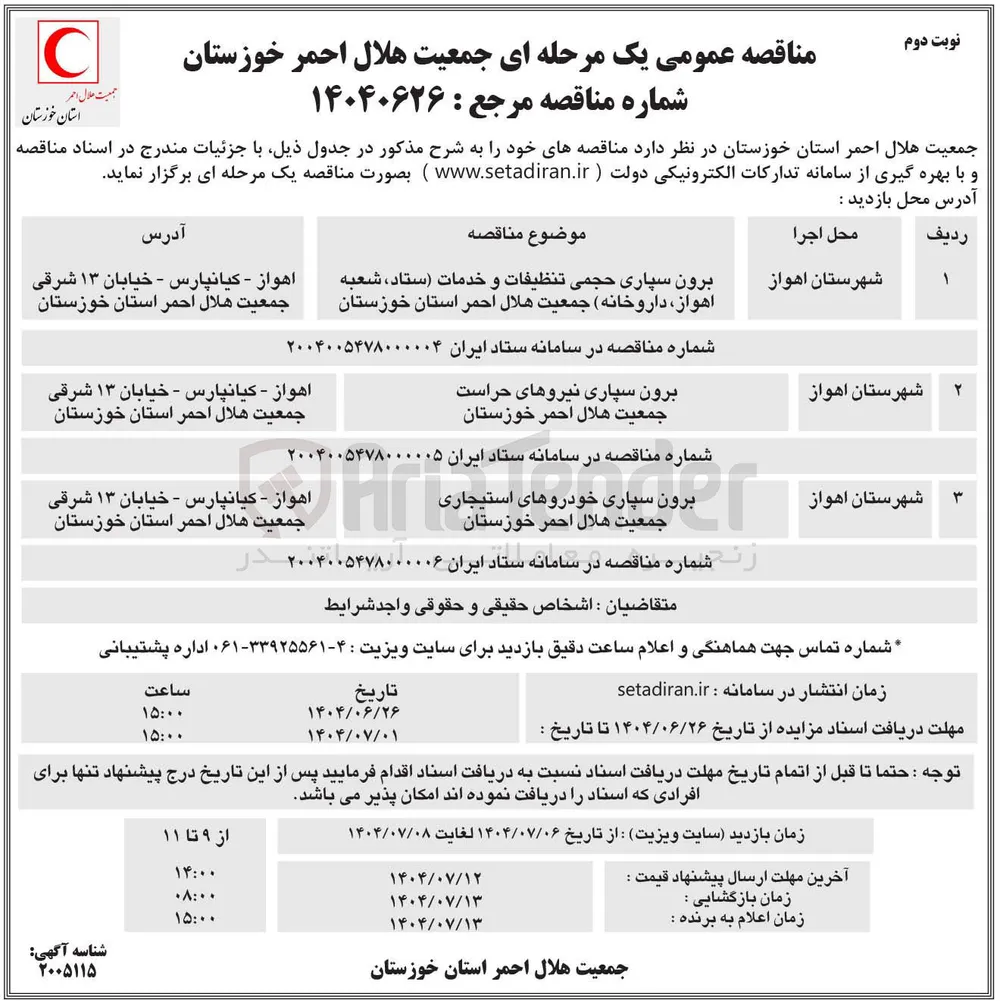 برون سپاری خودروهای استیجاری
