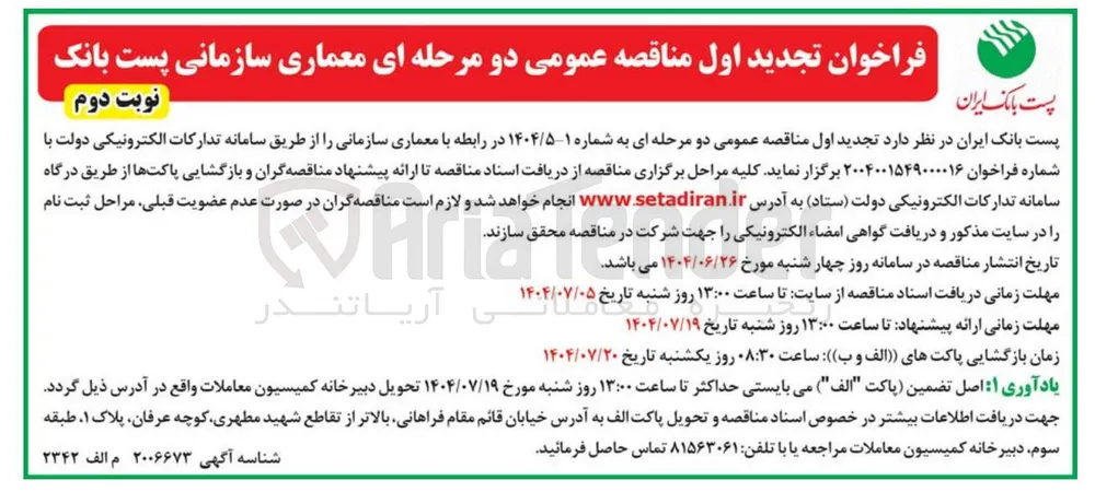 معماری سازمانی 