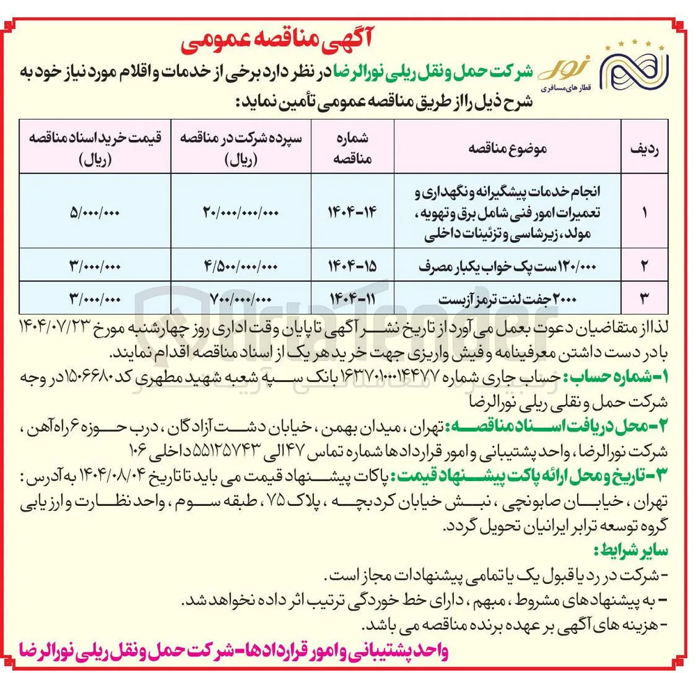 تامین ۲۰۰۰ جفت لنت ترمز آزبست