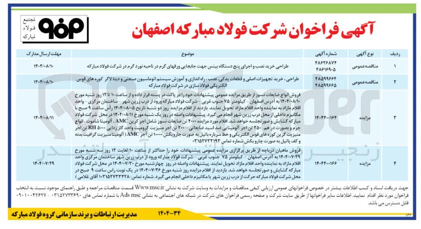 فروش ماهیان دریاچه 