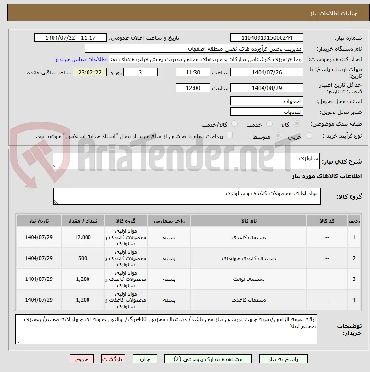 سلولزی